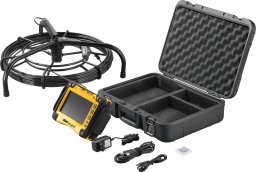 Rems Pipeline inspection camera REMS CamSys2 Set S-Color 30 H