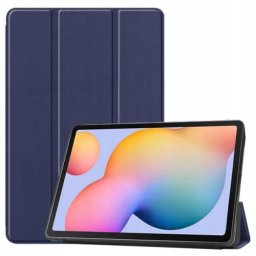Etui na tablet Transcend Book case for Tablet Lenovo Tab M11 TB330 Blue