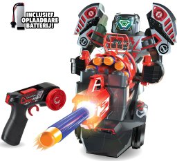 Silverlit SILVERLIT robot Rapidfire