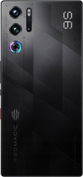 Smartfon Nubia Nubia RedMagic 9S Pro 12GB RAM 256GB - Sleet