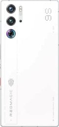 Smartfon Nubia Nubia RedMagic 9S Pro 12GB RAM 256GB - Frost