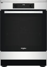 Kuchenka Whirlpool Whirlpool Freestanding Electric Cooker WS68IQ8CCXT/E SPIS WP