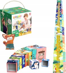 Askato Wieża edukacyjna