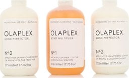 Olaplex  Zestaw do Włosów Olaplex Olaplex