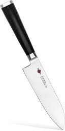 Fissman Nóż Fissman 5.5" Santoku MUSASHI 14 cm Damast