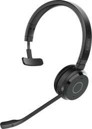 Słuchawki GN Audio Germany JABRA Evolve 65 TE Link390a UC Mono