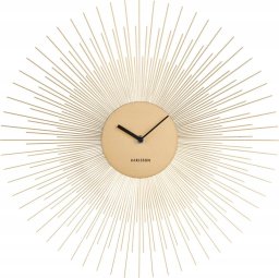 Karlsson Karlsson Wall clock KA5817GD