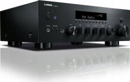 Yamaha Stereo stiprintuvas Yamaha R-N600A