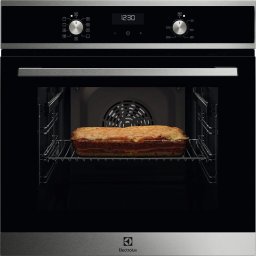 Piekarnik Electrolux Electrolux EOF5F50BX