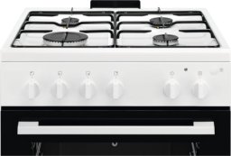 Kuchenka Electrolux Electrolux LKG604012W