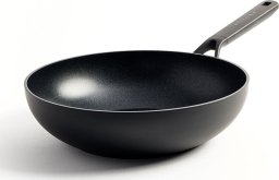 Patelnia KitchenAid Wok ceramiczny 28 cm / KitchenAid