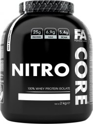 Fitness Authority FA Core Nitro 2000g Vanilia