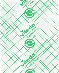 Vileda Ścierka DayStar Micro Zielona - 1 szt.