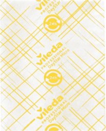 Vileda Ścierka DayStar Micro Żółta - 1 szt.