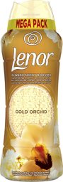 Płyn do płukania Lenor LENOR Perełki Zapachowe 570g XXL Gold Orchid