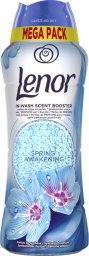 Płyn do płukania Lenor LENOR Perełki Zapachowe 570g XXL Spring Awakening