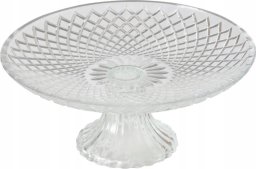 Boltze Patera na ciasto RUKA, Ø 25 ml