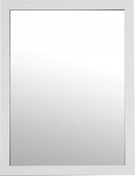Lustro 5five Lustro łazienkowe prostokątne Basic, 34 x 44 cm