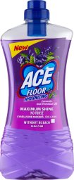 ACE Floor Cleaner Ace Lavender_Essent Oil 1L