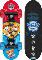 Deskorolka Paw Patrol Paw Patrol Junior Skateboard 43 x12,8 x 9 cm (60240) /Riding Toys