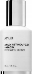 Anua Anua Nano Retinol 0.3% + Niacin Renewing Serum