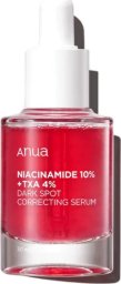 Anua Anua Niacinamide 10% + TXA 4% Dark Spot Removing Serum