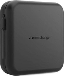 Omnicharge Omnicharge Omni Ultimate Protective Case