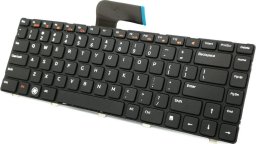 Klawiatura Ultra Parts Klawiatura do Dell Inspiron 13 14 14R 15 13z N311z 14 3420 15 N5050  Vostro 1440 1445 1450 2420 Latitude 13
