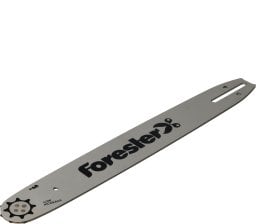 Forester FORESTER prowadnica do piły elektrycznej 18" 450mm 3/8" one size