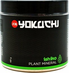 Yokuchi Yokuchi Ishiko Plant Mineral Specjalistyczna Mieszanka Minerałów 450g