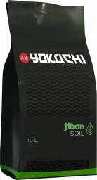 Yokuchi Yokuchi Jiban Soil 10l Naturalne Podłoże Aktywne