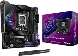 Płyta główna ASRock Z890M RIPTIDE WIFI