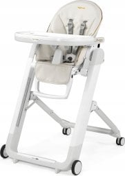 Peg Perego PEG PEREGO high chair SIESTA FOLLOW ME, lucent, IH03000002BL46PP