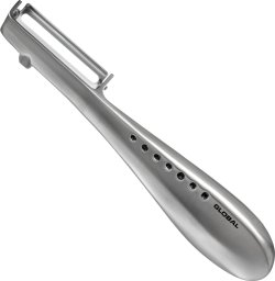 Global Obieraczka pionowa 5cm | Global GS-76