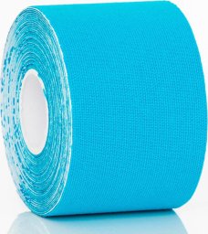 SKO Kinesiology tape GYMSTICK 5m x 5cm turquoise