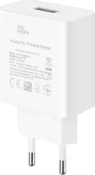 Ładowarka Huawei ŁADOWARKA SIECIOWA HUAWEI HW-090200EH0 18W BIAŁY BULK standard