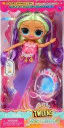 MGA L.O.L. Tweens MERMAID Doll- Cleo Cove