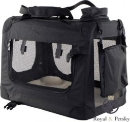 Royal and Petsky Transporter dla psa/kota L DK21-04
