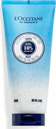 L’Occitane Peeling do Ciała L'Occitane En Provence Shea Butter 10% 200 ml