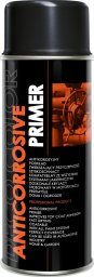 DECO COLOR Podkład antykorozyjny do samochodu czarny 400ml ANTICORROSIVE PRIMER