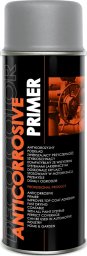 DECO COLOR Podkład antykorozyjny do samochodu szary 400ml ANTICORROSIVE PRIMER