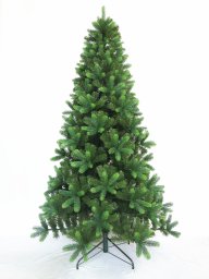 CHRISTMAS_TO ARTIFICIAL CHRISTMAS TREE HJT09-210