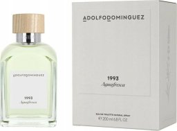 Adolfo Dominguez Perfumy Męskie Adolfo Dominguez EDT Agua Fresca 200 ml