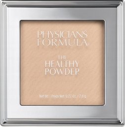 Physicians Formula PHYSICIANS FORMULA_The Healthy Powder puder do twarzy SPF15 LN3 7,8g