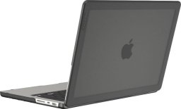 Etui Incase Hardshell Case for MacBook Pro (14-inch, M3, 2023) - Black