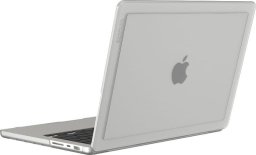 Etui Incase Hardshell Case for MacBook Pro (14-inch, M3, 2023) - Clear