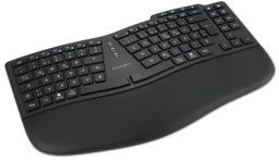Klawiatura Kensington Kensington TAS KB675 EQ TKL Ergo Wireless