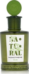 Monotheme Perfumy Unisex Monotheme Venezia Natural Yuzu EDT 100 ml