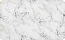 Douceur d`Interieur Mata antypoślizgowa 50x80cm szary