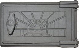 DOORS FOR OVEN 5.6KG 270X160X57MM